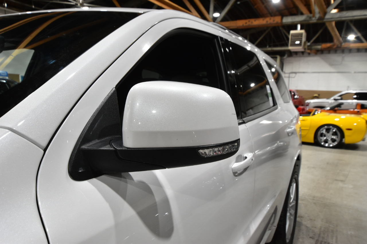 Dodge Durango GT Plus AWD 2021