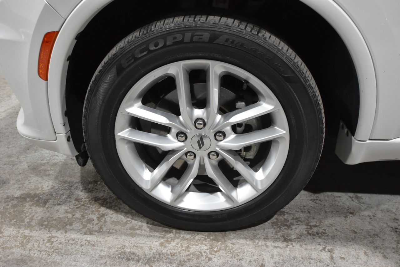 Dodge Durango GT Plus AWD 2021