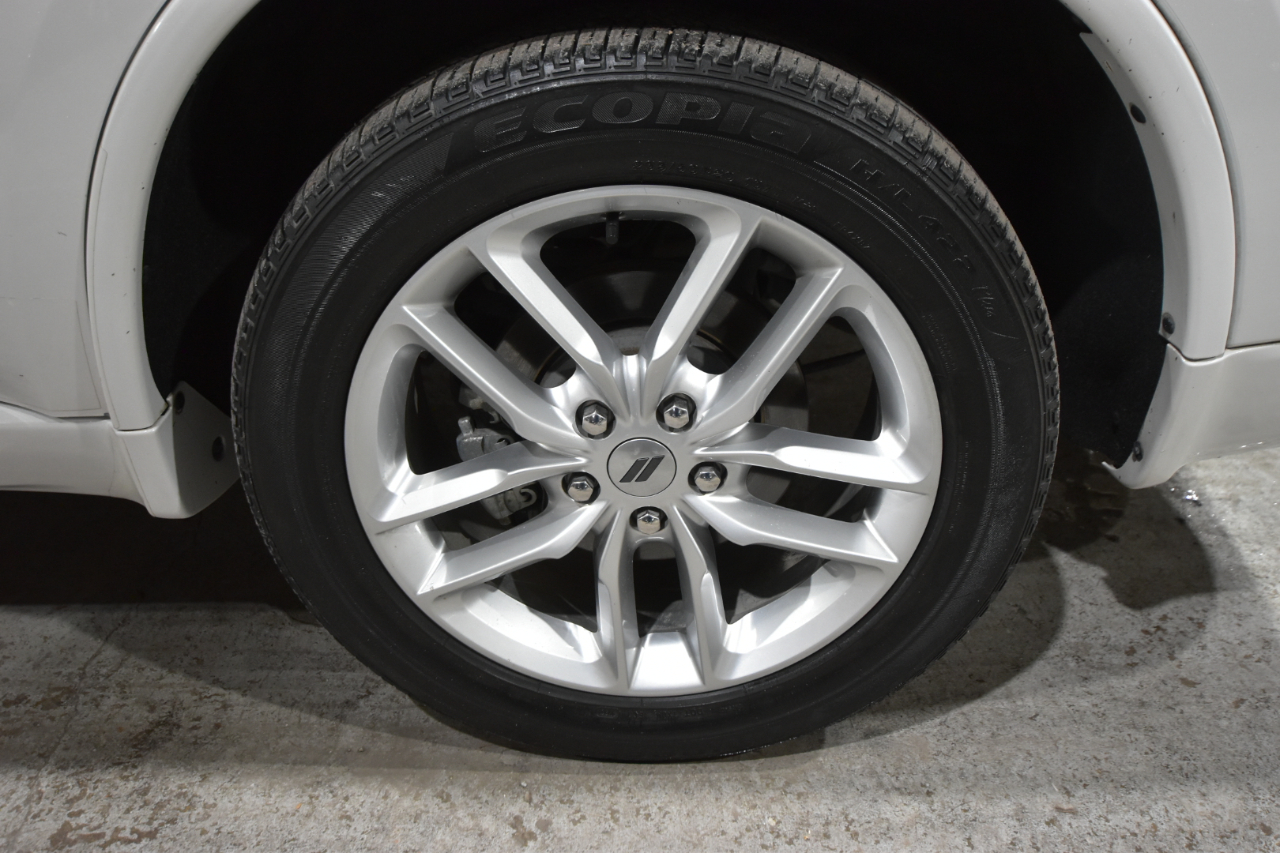 Dodge Durango GT Plus AWD 2021