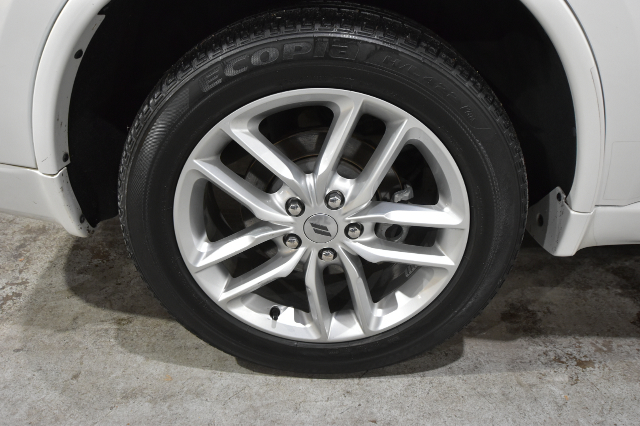 Dodge Durango GT Plus AWD 2021