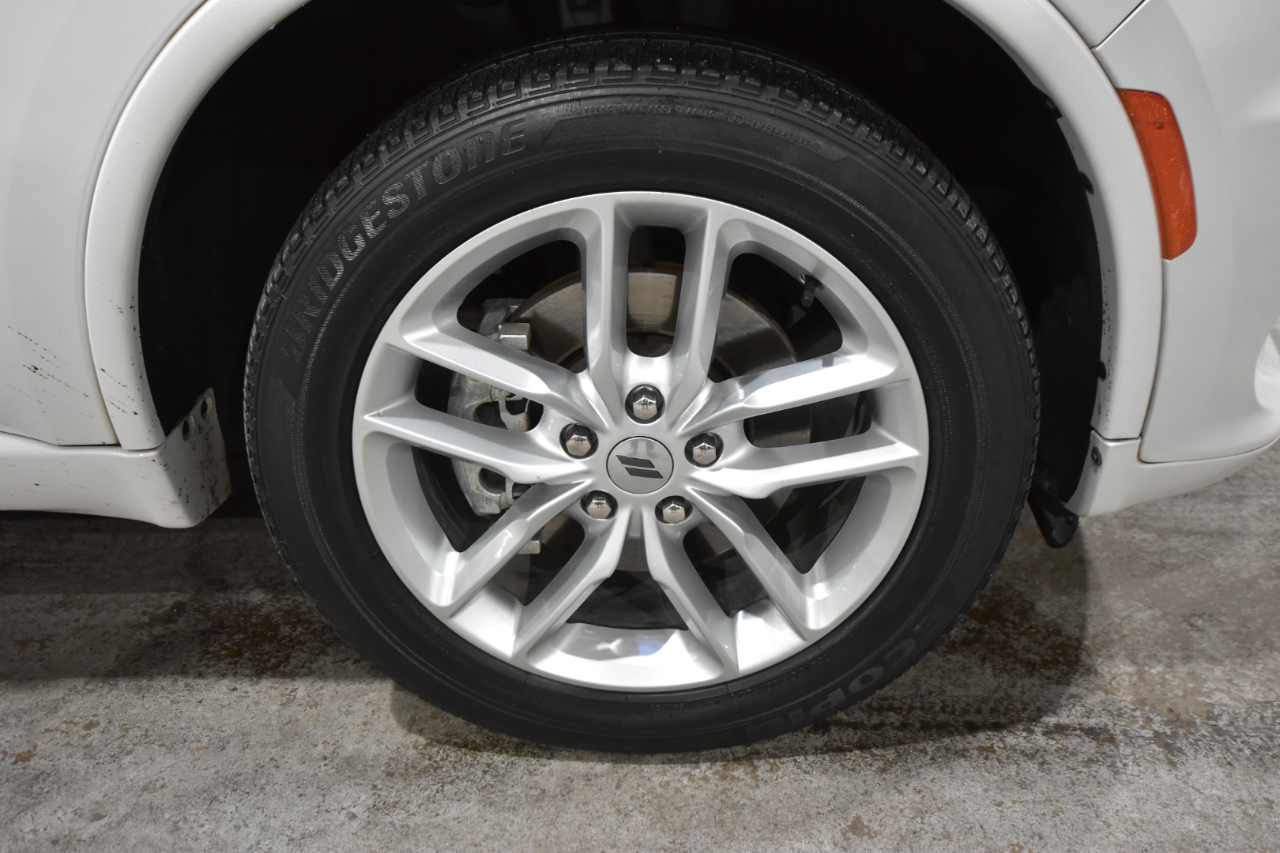 Dodge Durango GT Plus AWD 2021