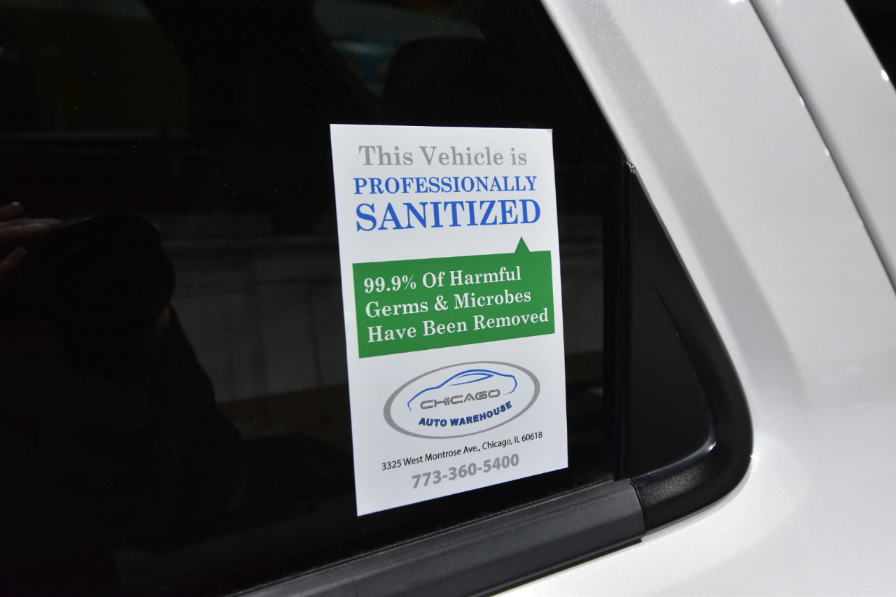 Dodge Durango GT Plus AWD 2021