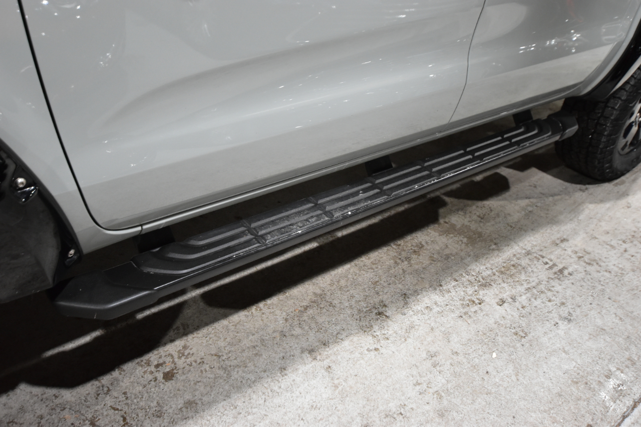 Ford Ranger LARIAT 4WD SuperCrew 5' Box 2022