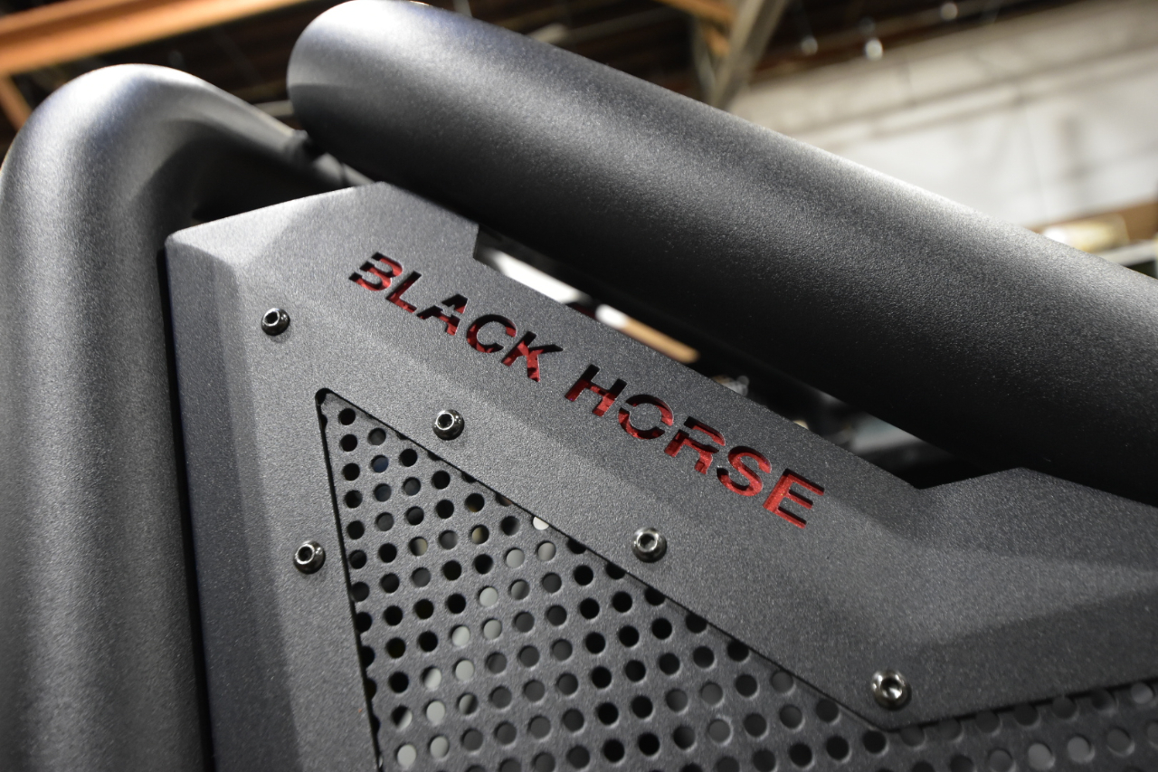 Ford Ranger LARIAT 4WD SuperCrew 5' Box 2022