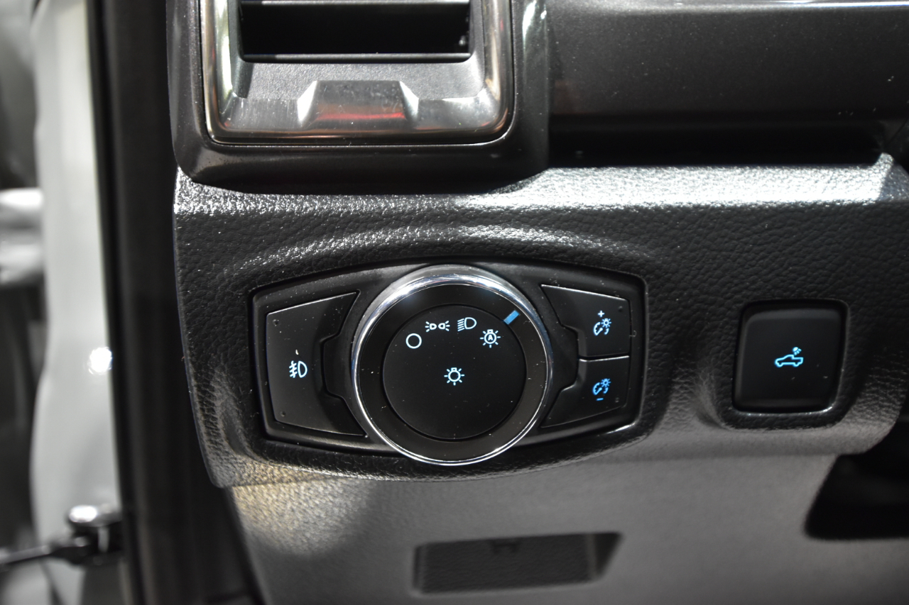 Ford Ranger LARIAT 4WD SuperCrew 5' Box 2022