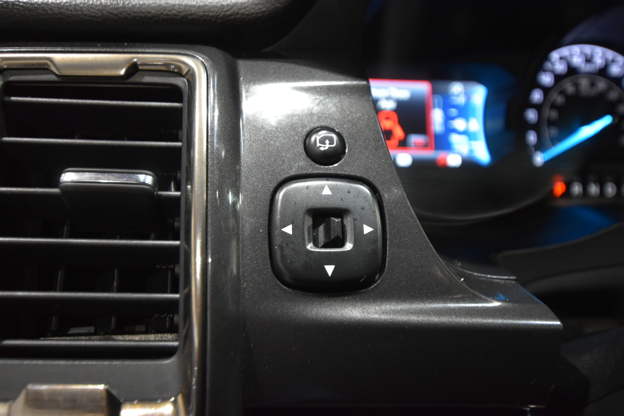 Ford Ranger LARIAT 4WD SuperCrew 5' Box 2022