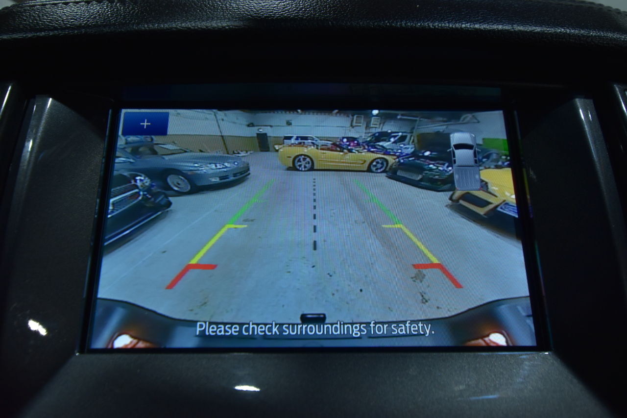 Ford Ranger LARIAT 4WD SuperCrew 5' Box 2022