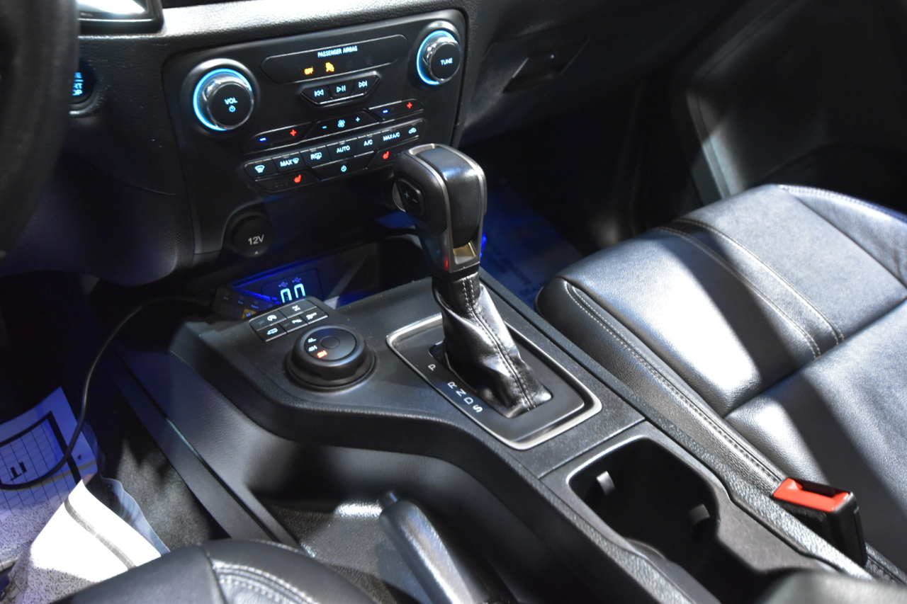 Ford Ranger LARIAT 4WD SuperCrew 5' Box 2022