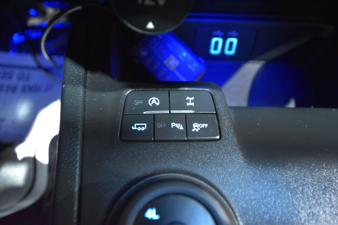 Ford Ranger LARIAT 4WD SuperCrew 5' Box 2022