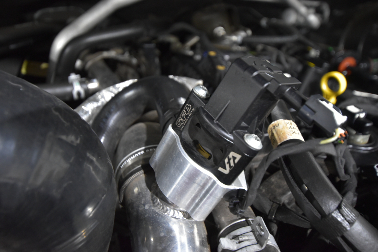 Ford Ranger LARIAT 4WD SuperCrew 5' Box 2022