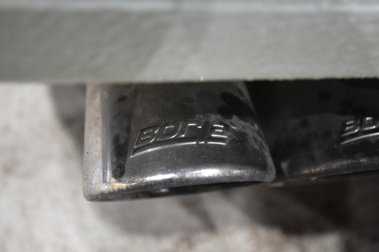 Ford Ranger LARIAT 4WD SuperCrew 5' Box 2022