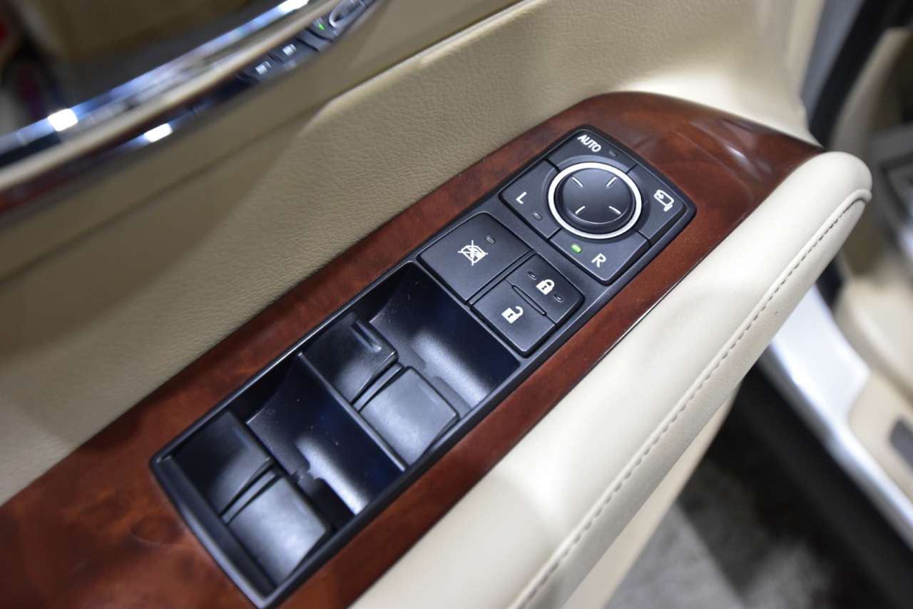 Lexus RX 350 AWD 4dr 2014