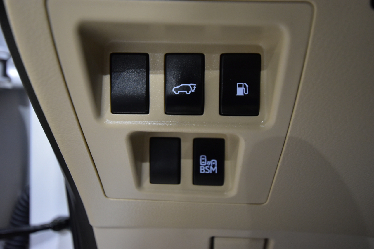 Lexus RX 350 AWD 4dr 2014