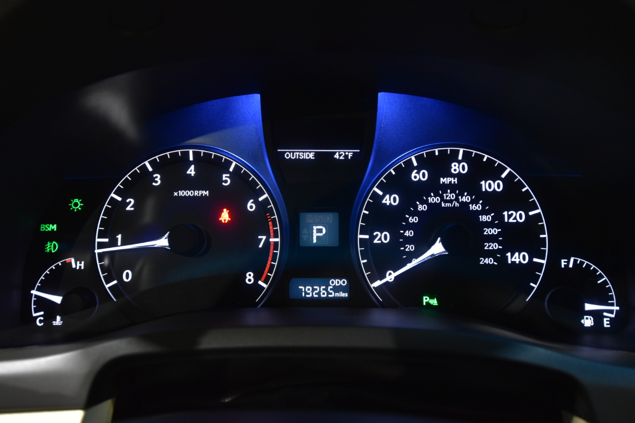 Lexus RX 350 AWD 4dr 2014