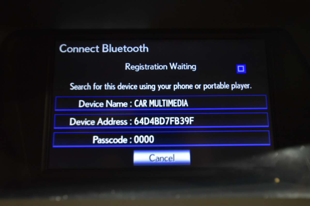 Lexus RX 350 AWD 4dr 2014