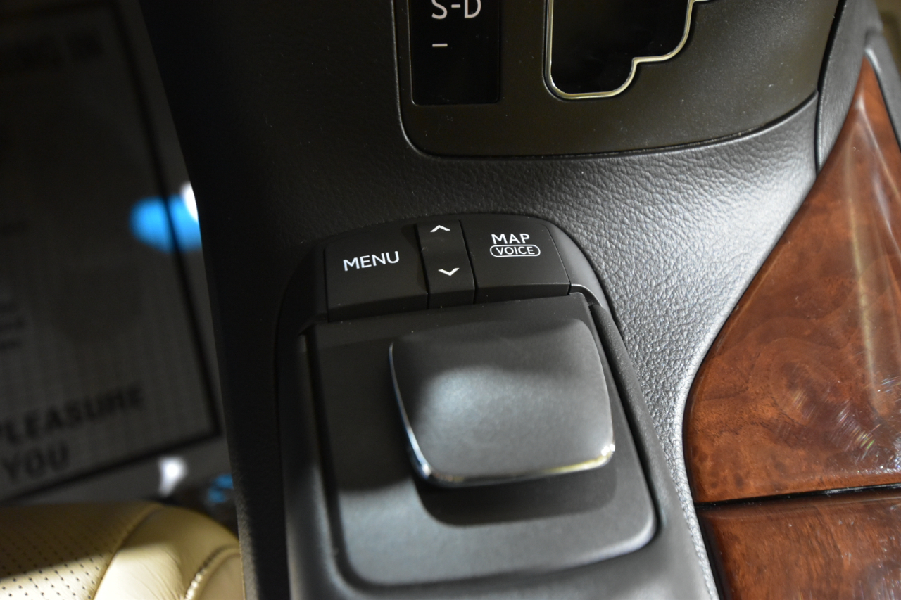 Lexus RX 350 AWD 4dr 2014