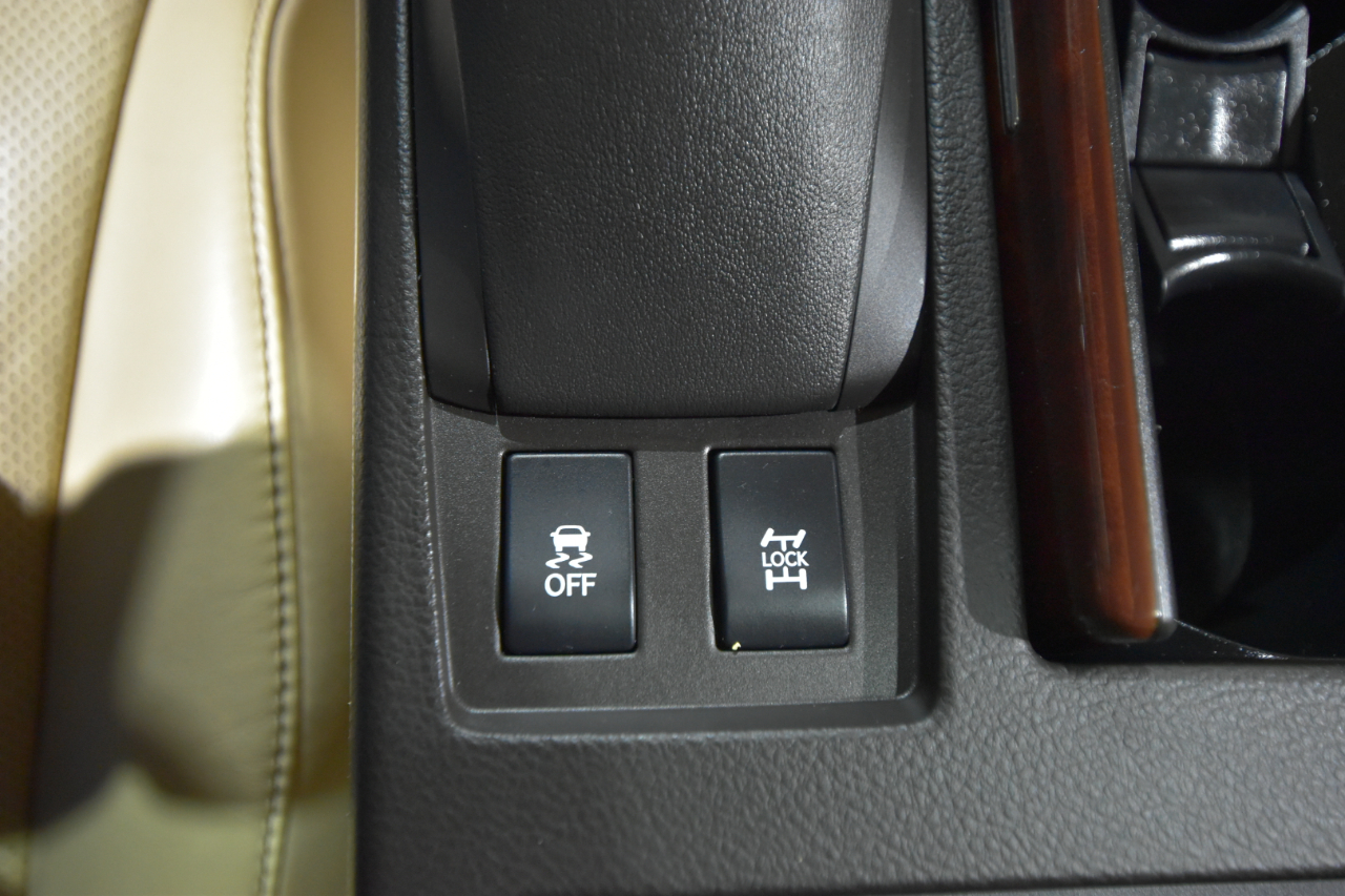 Lexus RX 350 AWD 4dr 2014