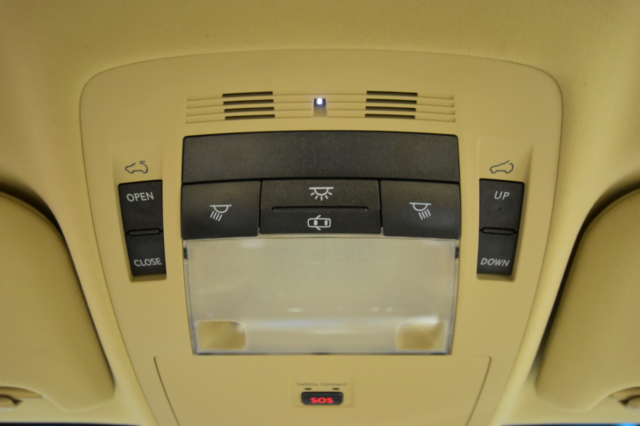 Lexus RX 350 AWD 4dr 2014