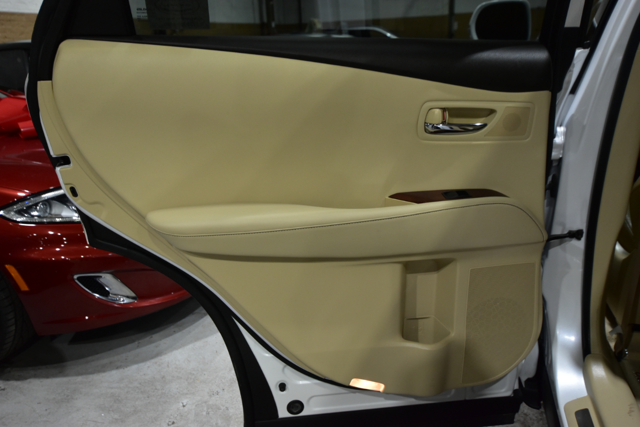 Lexus RX 350 AWD 4dr 2014