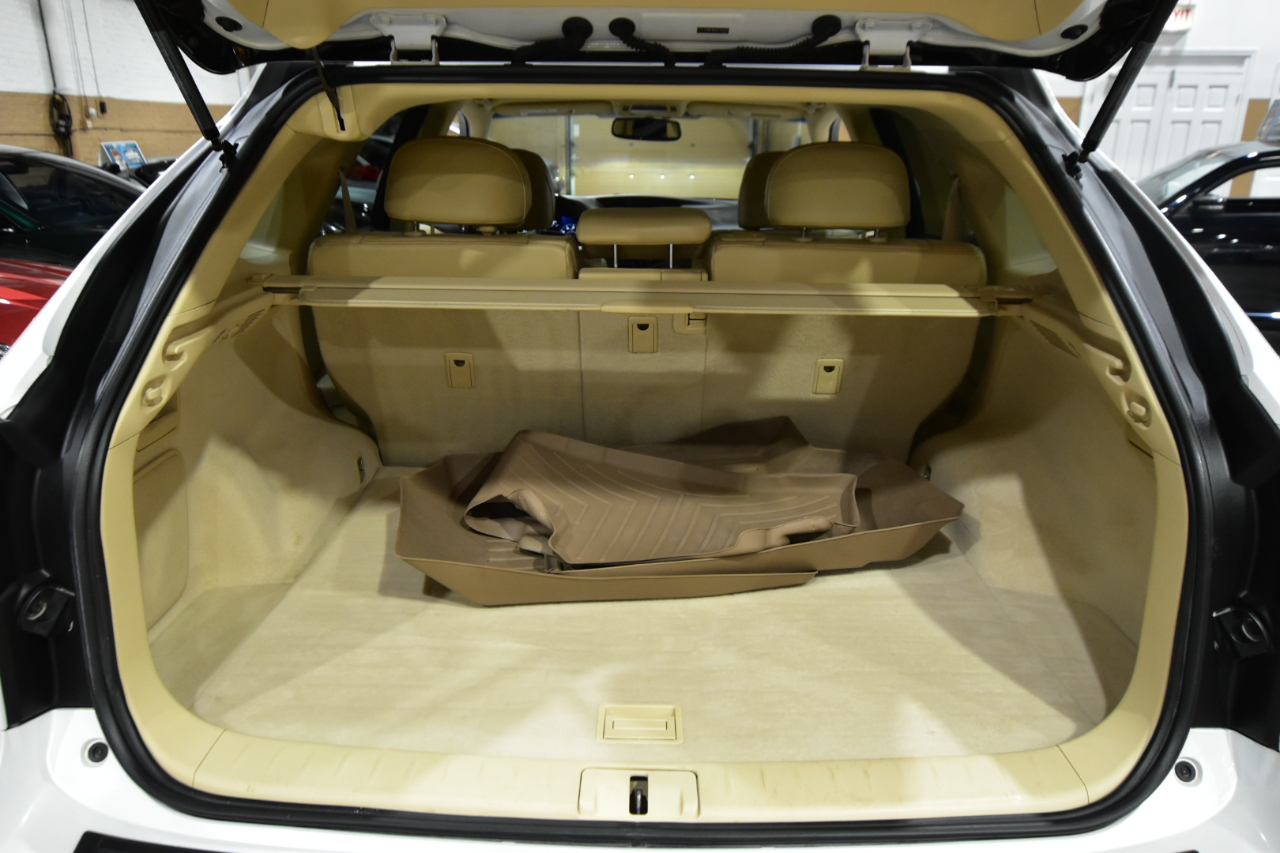 Lexus RX 350 AWD 4dr 2014