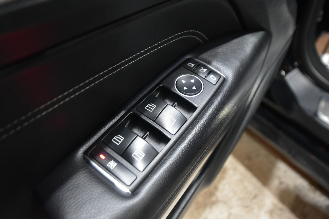 Mercedes-Benz E-Class E 400 4MATIC Coupe 2017