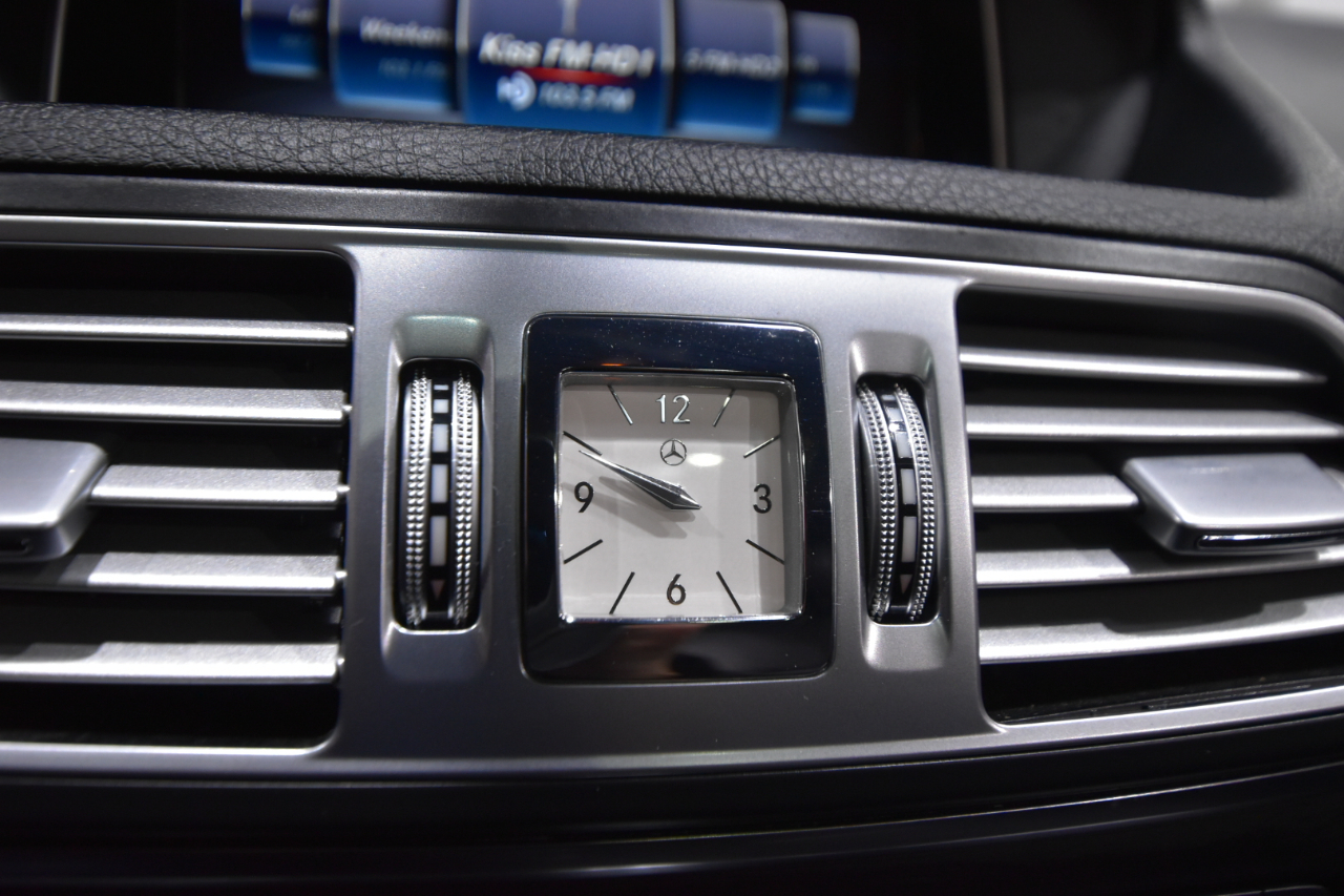 Mercedes-Benz E-Class E 400 4MATIC Coupe 2017