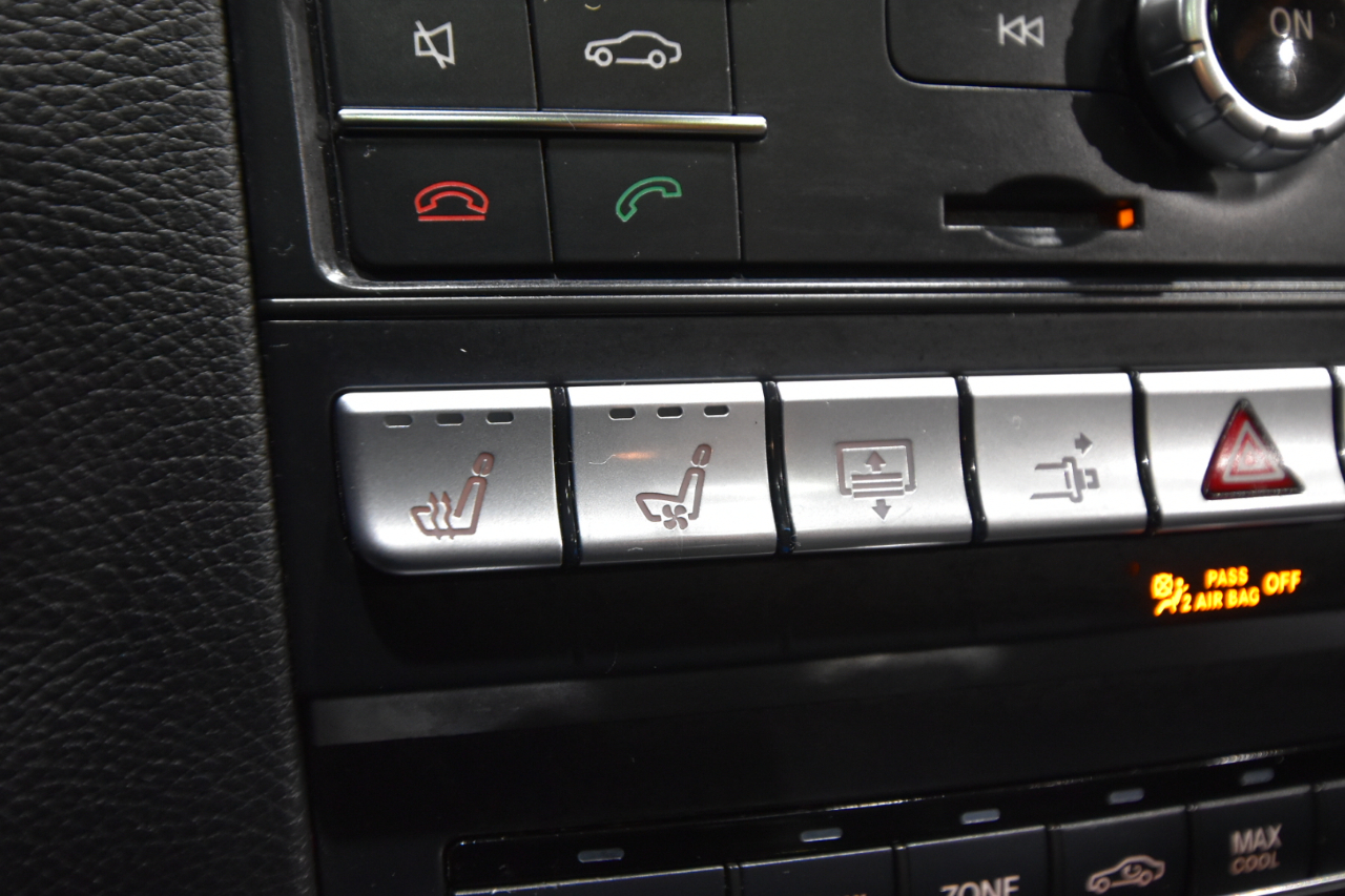 Mercedes-Benz E-Class E 400 4MATIC Coupe 2017