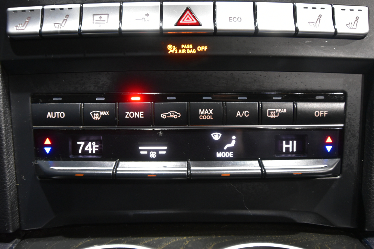 Mercedes-Benz E-Class E 400 4MATIC Coupe 2017