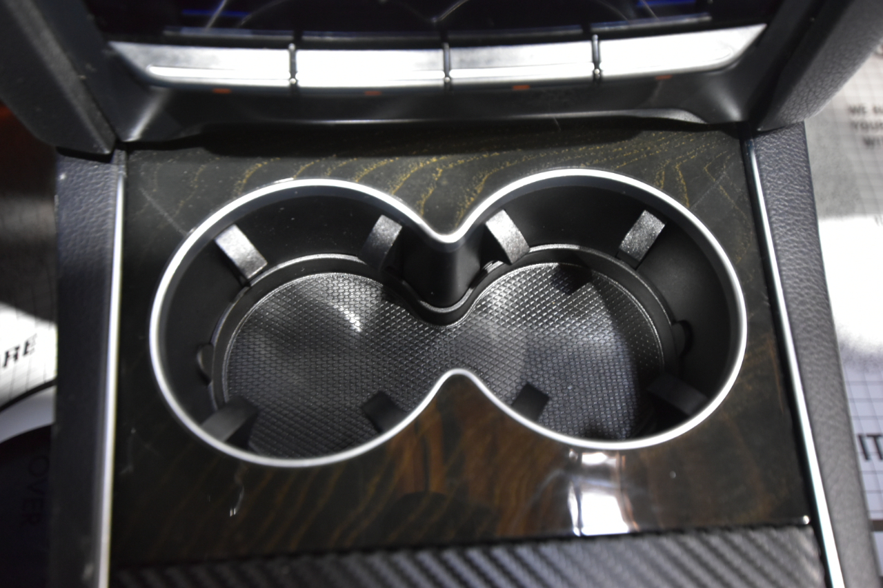 Mercedes-Benz E-Class E 400 4MATIC Coupe 2017