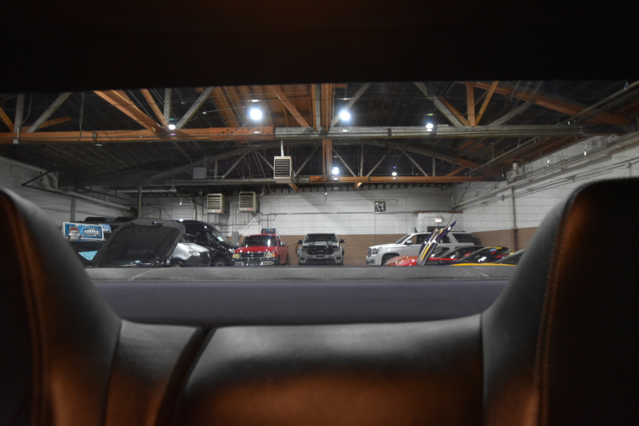 Mercedes-Benz E-Class E 400 4MATIC Coupe 2017