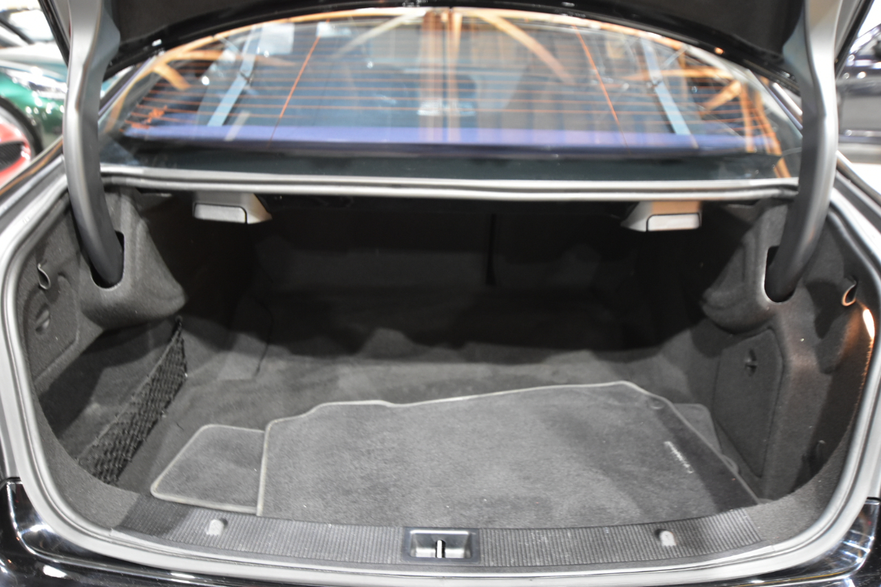 Mercedes-Benz E-Class E 400 4MATIC Coupe 2017