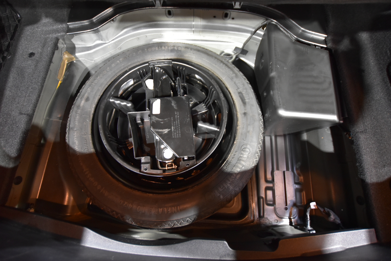 Mercedes-Benz E-Class E 400 4MATIC Coupe 2017