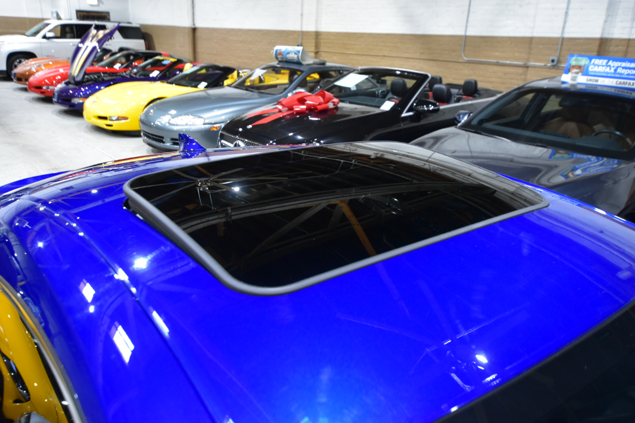 Lexus RC 350 F SPORT AWD 2015