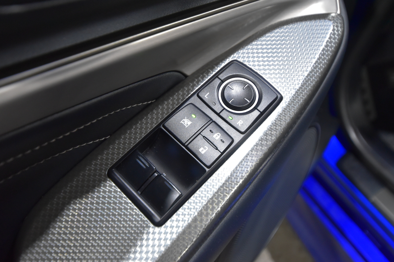 Lexus RC 350 F SPORT AWD 2015