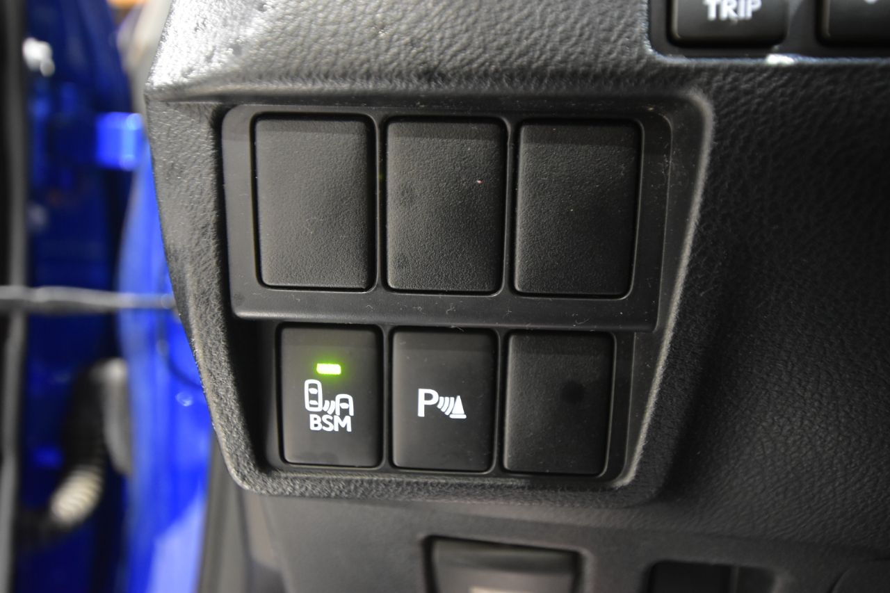 Lexus RC 350 F SPORT AWD 2015