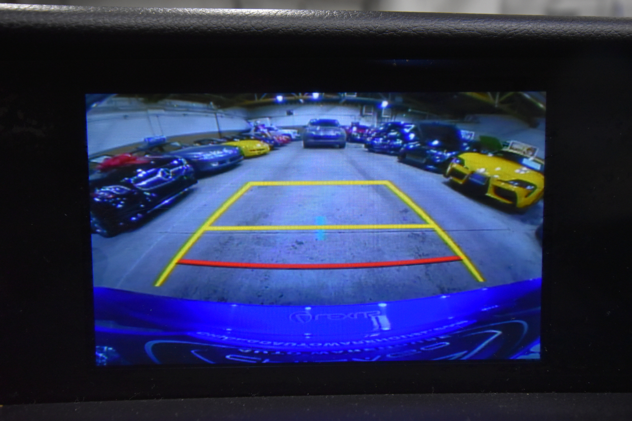 Lexus RC 350 F SPORT AWD 2015