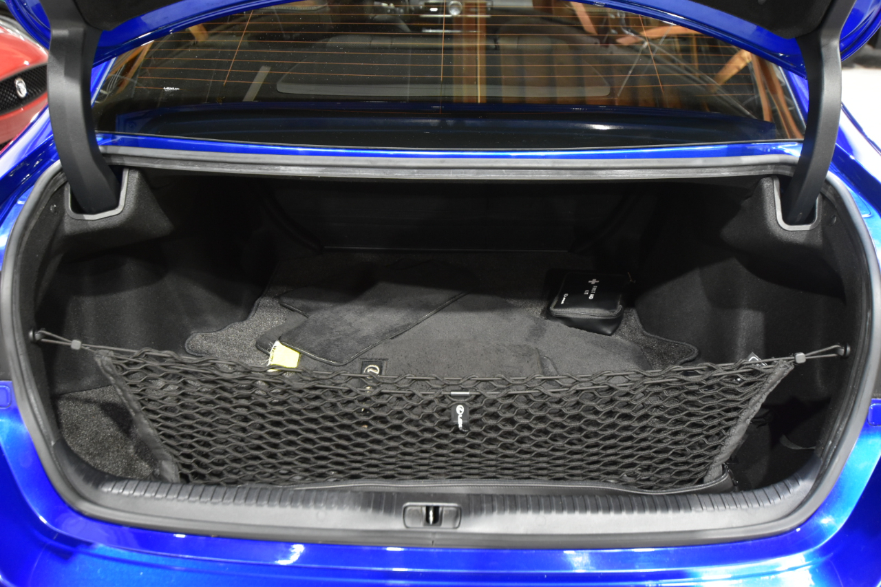 Lexus RC 350 F SPORT AWD 2015