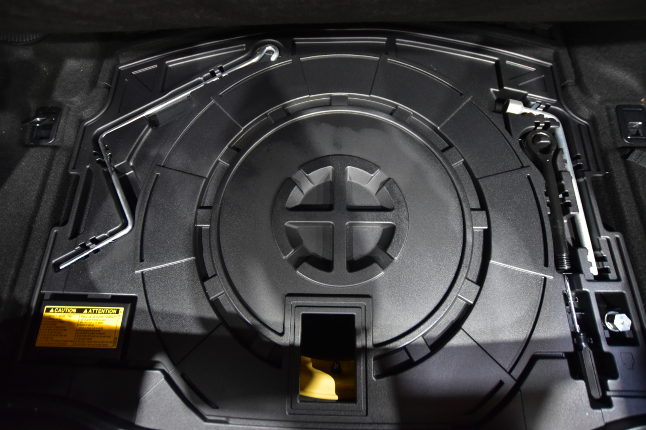 Lexus RC 350 F SPORT AWD 2015