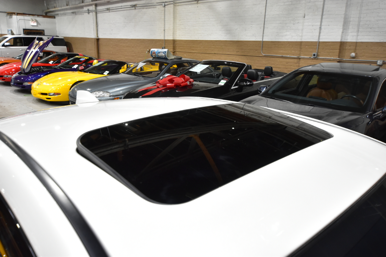 Subaru WRX Limited Manual 2017