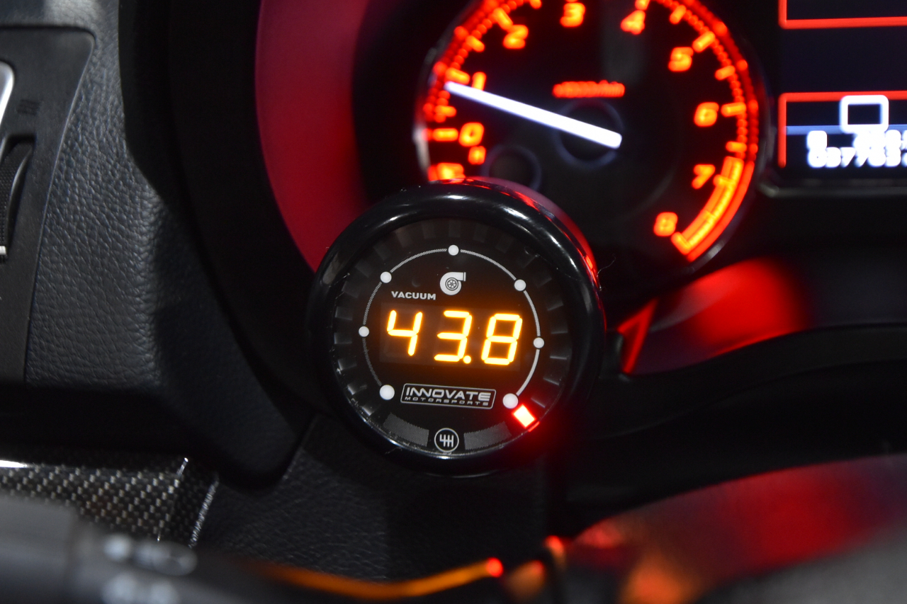 Subaru WRX Limited Manual 2017