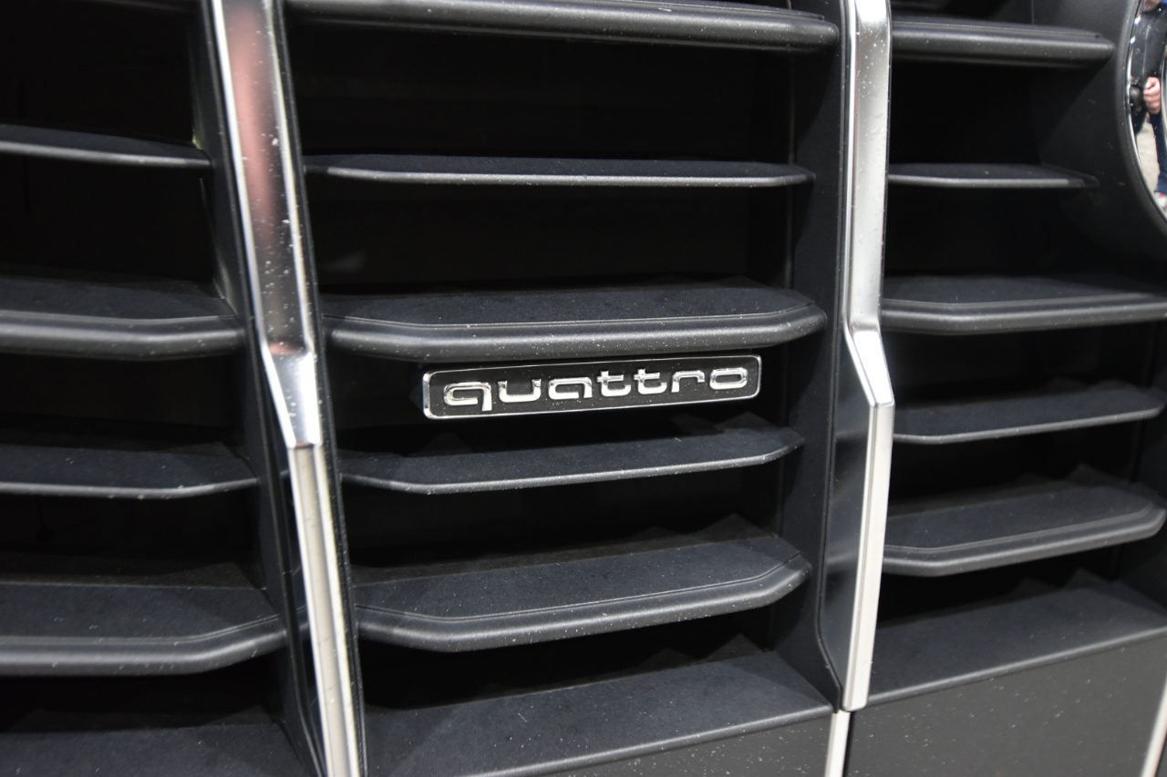 Audi Q7 Premium Plus 55 TFSI quattro 2021