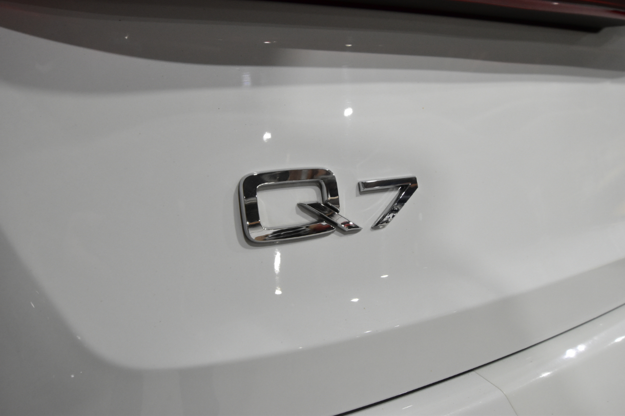 Audi Q7 Premium Plus 55 TFSI quattro 2021