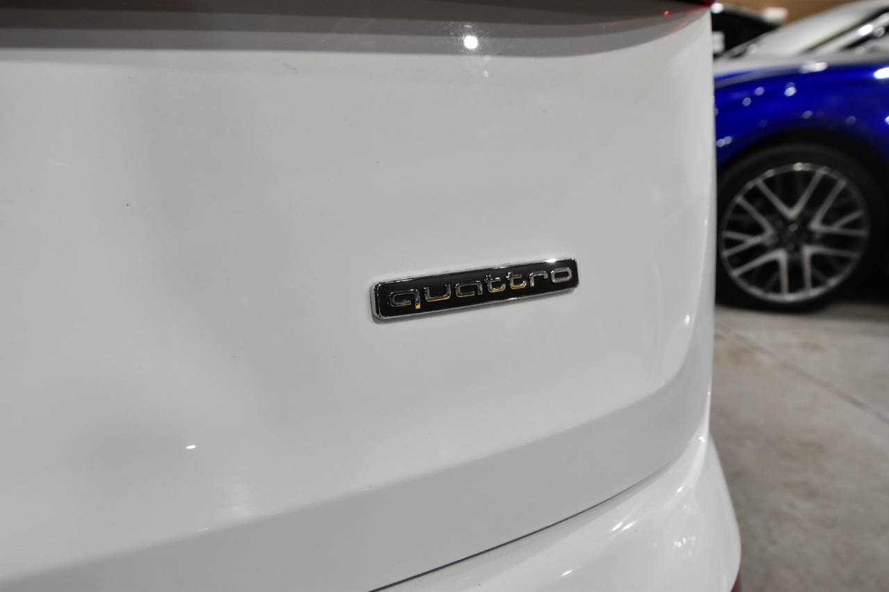 Audi Q7 Premium Plus 55 TFSI quattro 2021