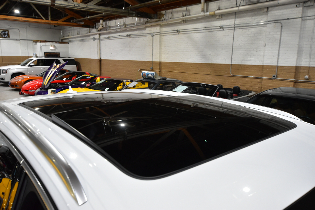 Audi Q7 Premium Plus 55 TFSI quattro 2021