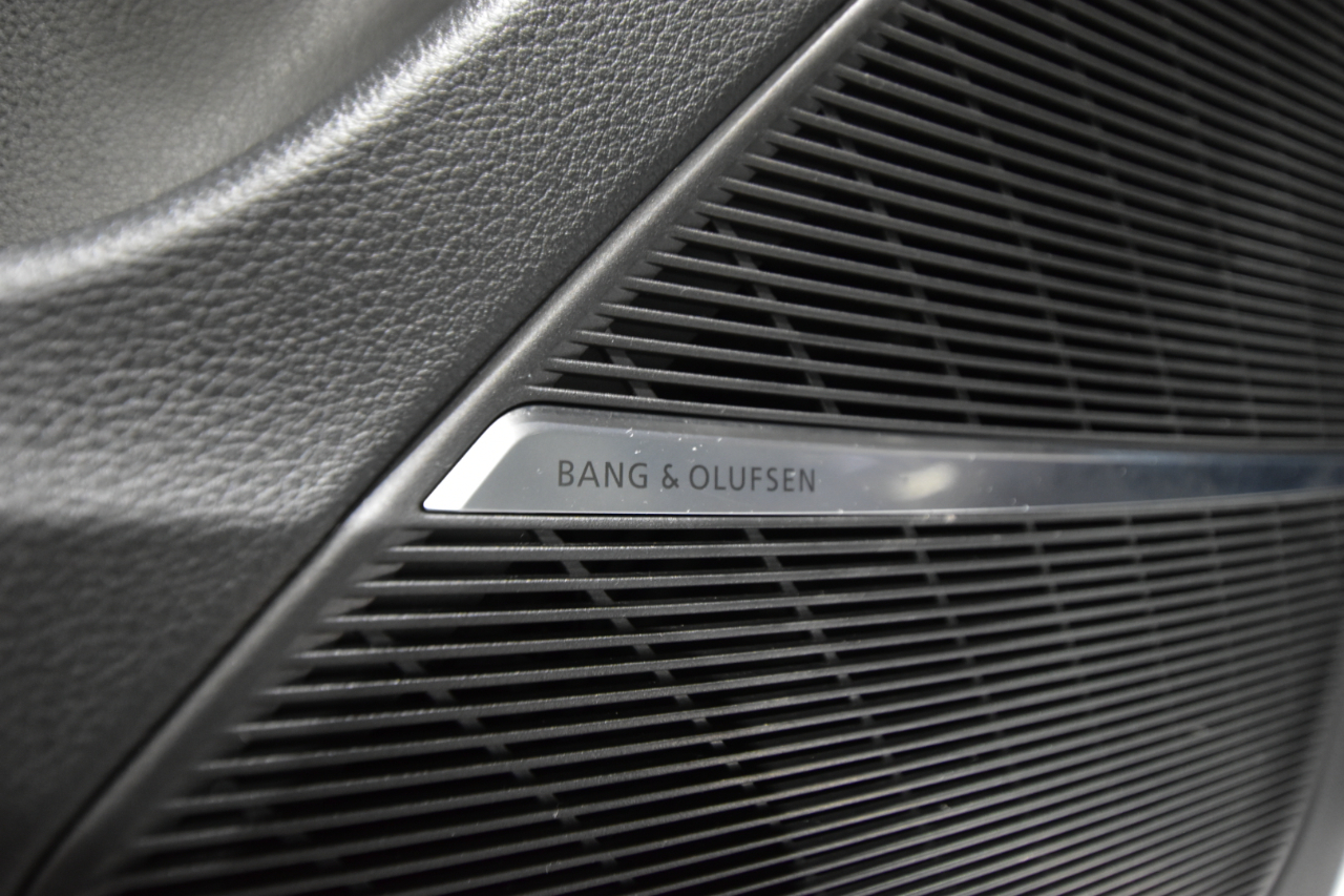 Audi Q7 Premium Plus 55 TFSI quattro 2021