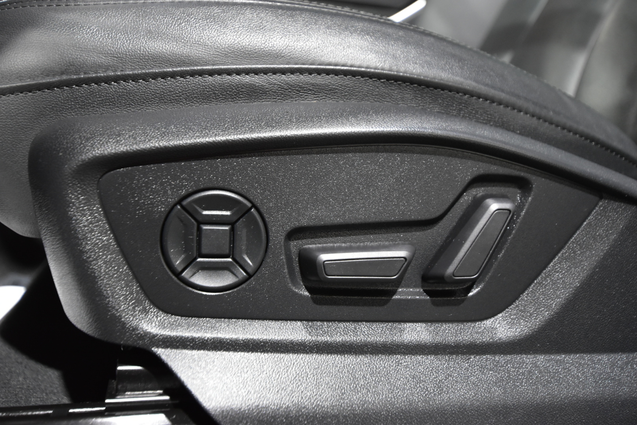 Audi Q7 Premium Plus 55 TFSI quattro 2021