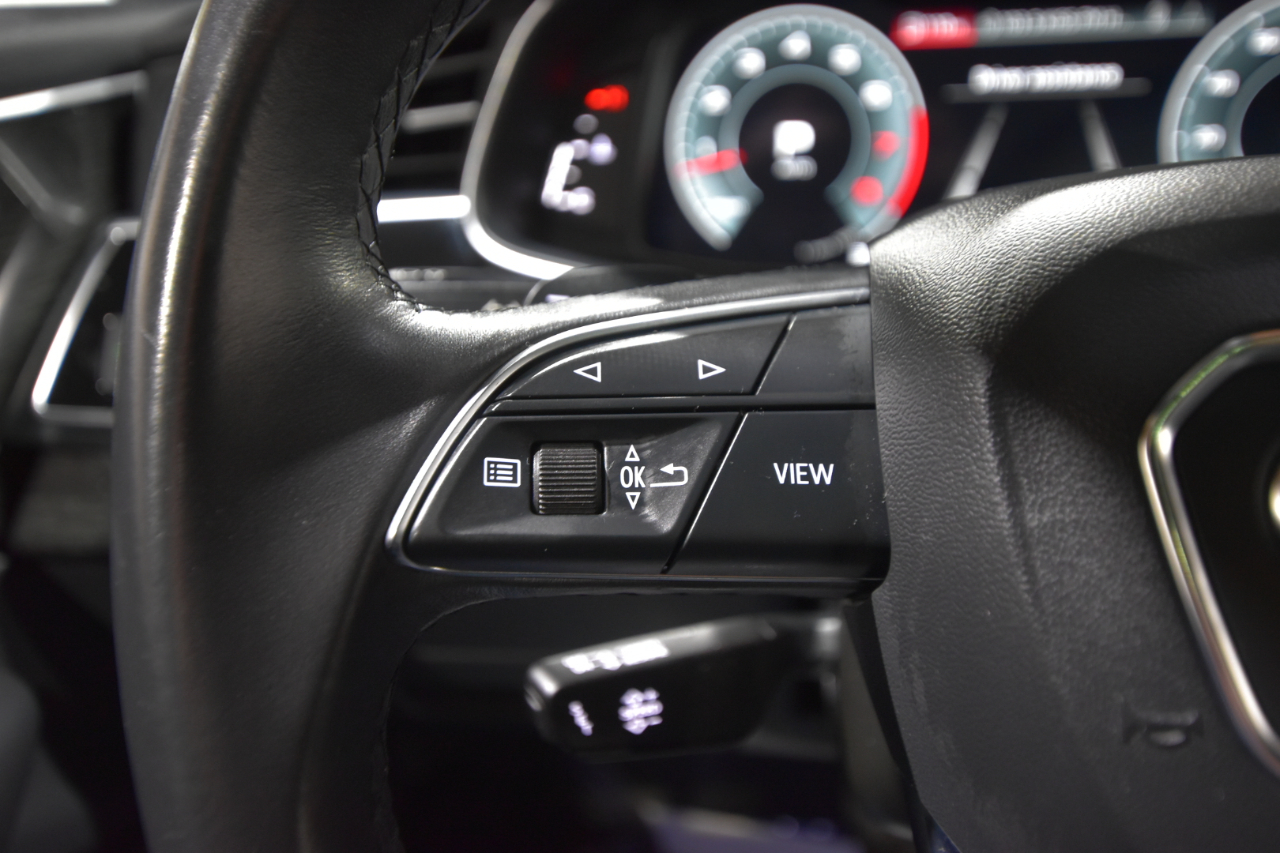 Audi Q7 Premium Plus 55 TFSI quattro 2021