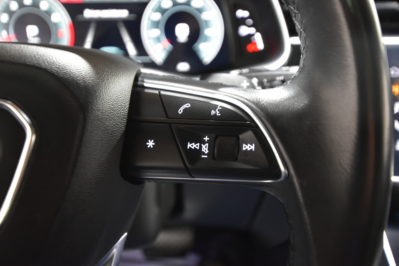 Audi Q7 Premium Plus 55 TFSI quattro 2021