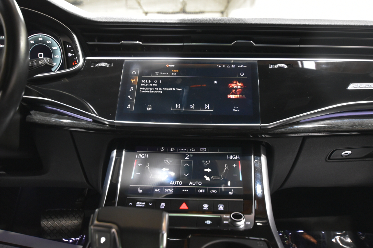 Audi Q7 Premium Plus 55 TFSI quattro 2021