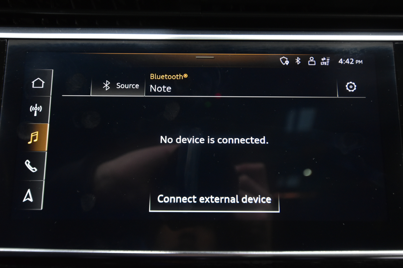 Audi Q7 Premium Plus 55 TFSI quattro 2021